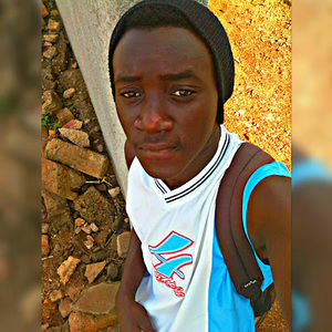 Meet your Posher, Romaric